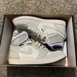Air Jordan 1 “Racer Blue”  Size 11 