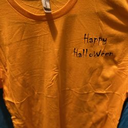 Halloween Theme 1