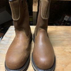 Work Boots