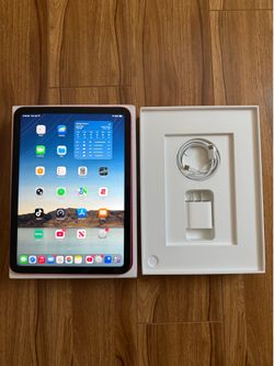 iPad 16A 128GB WiFi