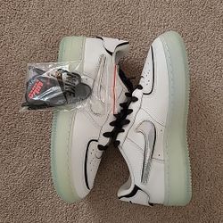Nike Af1/1 Mix Size 5.5wmns/ 4 Youth 