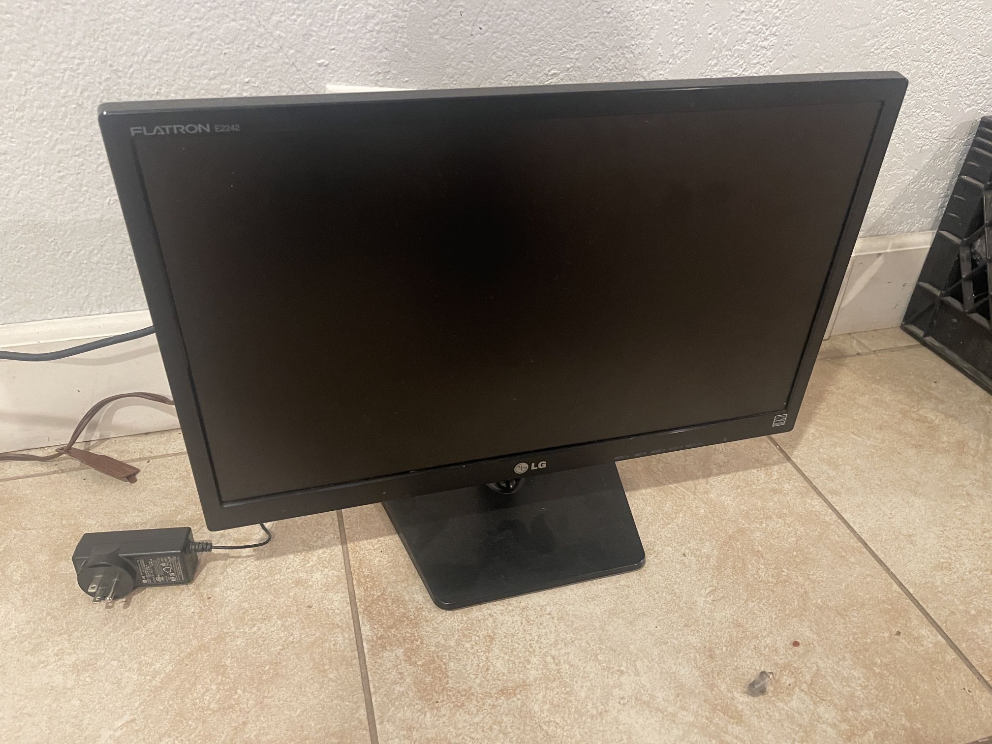 Monitor