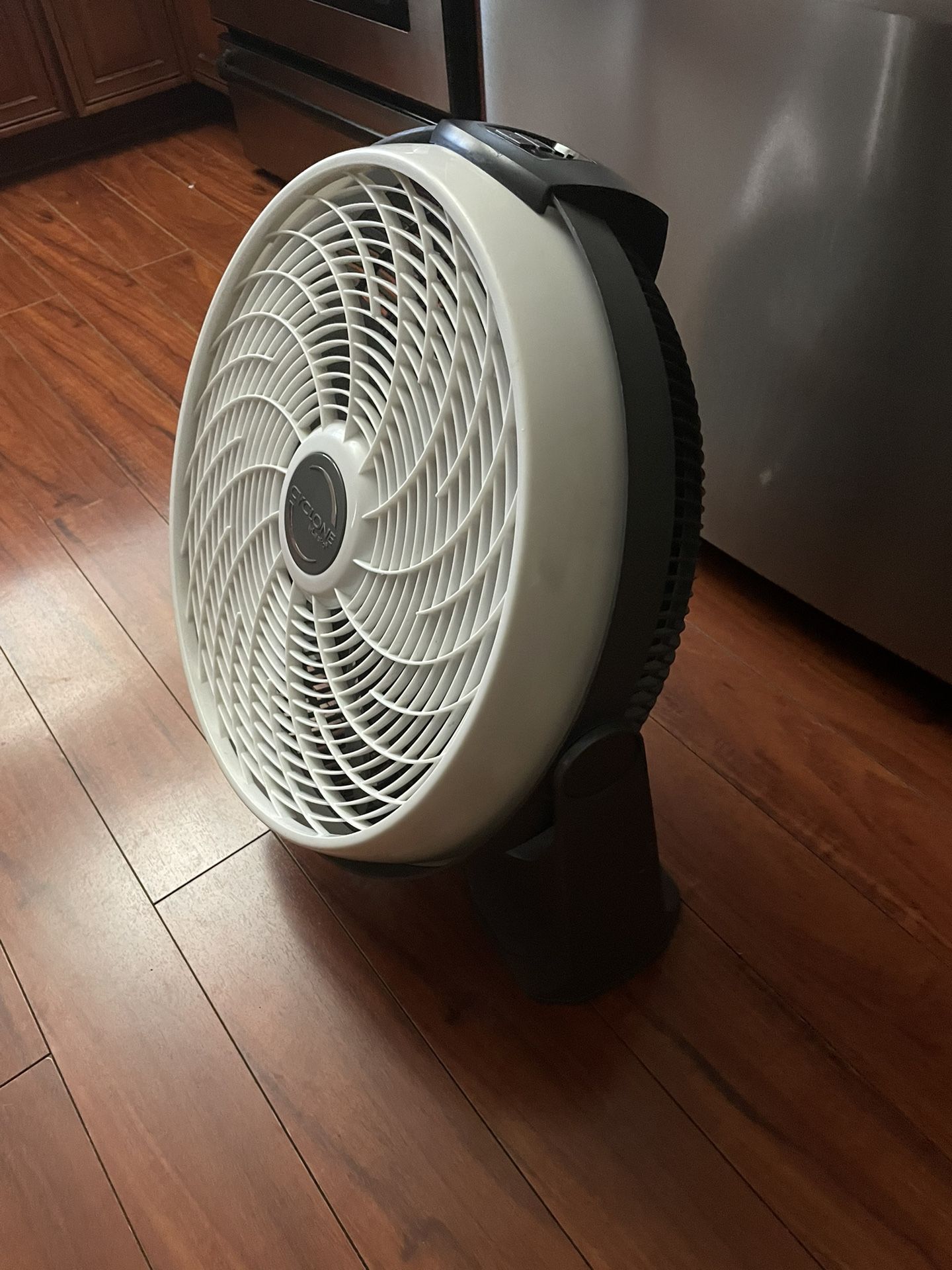 Cyclone Lasko Cooling Fan for Sale in San Jose, CA - OfferUp