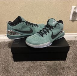 Nike Kobe 4 Protro Girl Dad size 12.5