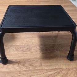 McKesson 1 Step Stool