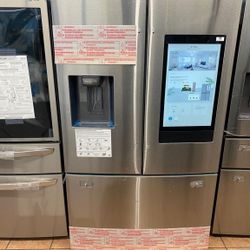 Samsung Refrigerator Family Hub 4SFSO