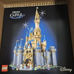 Both lego sets going together for cheap!