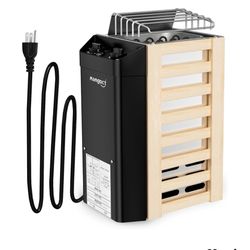 Sauna Heater