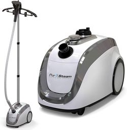 PurSteam Garment Steamer
