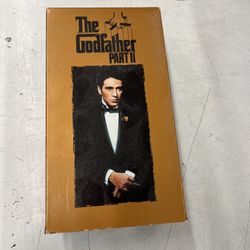The Godfather II