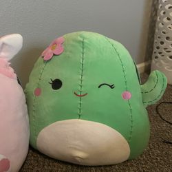 Squishmallows