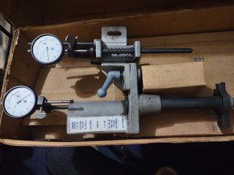 Cummins Timing Tool