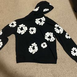 Denim Tear Hoodies