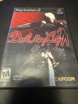 Devil May Cry