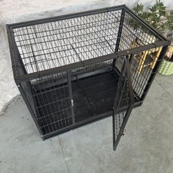 Dog Kennel 