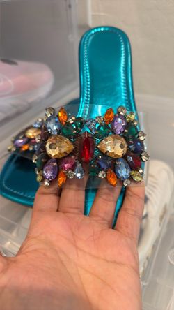 Women sandal ￼