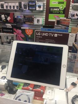 IPAD $249