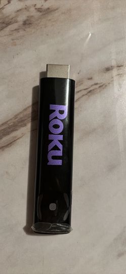 Roku stick