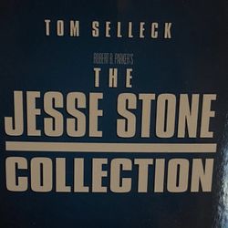 Tom Selleck: The Jesse Stone Collection, Magnum P.I., & other Movies