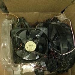 Computer Fans