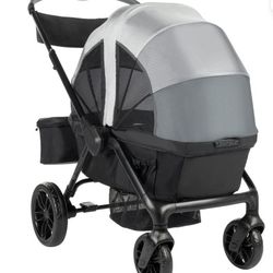 Wagon Stroller Toddler Unisex