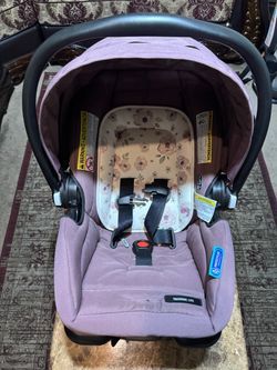 SnugRide® Lite Infant Car Seat