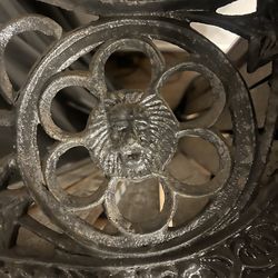 Bench antique