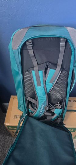 Osprey Fairview 55 travel backpack