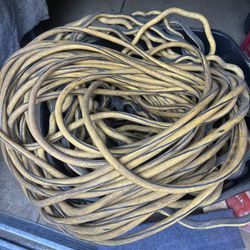 Heavy Duty Extension Cords