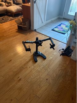Computer stand