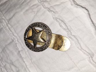 Money Clip