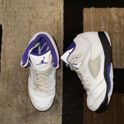 Air Jordan’s 