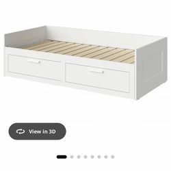 IKEA BRIMNES Daybed