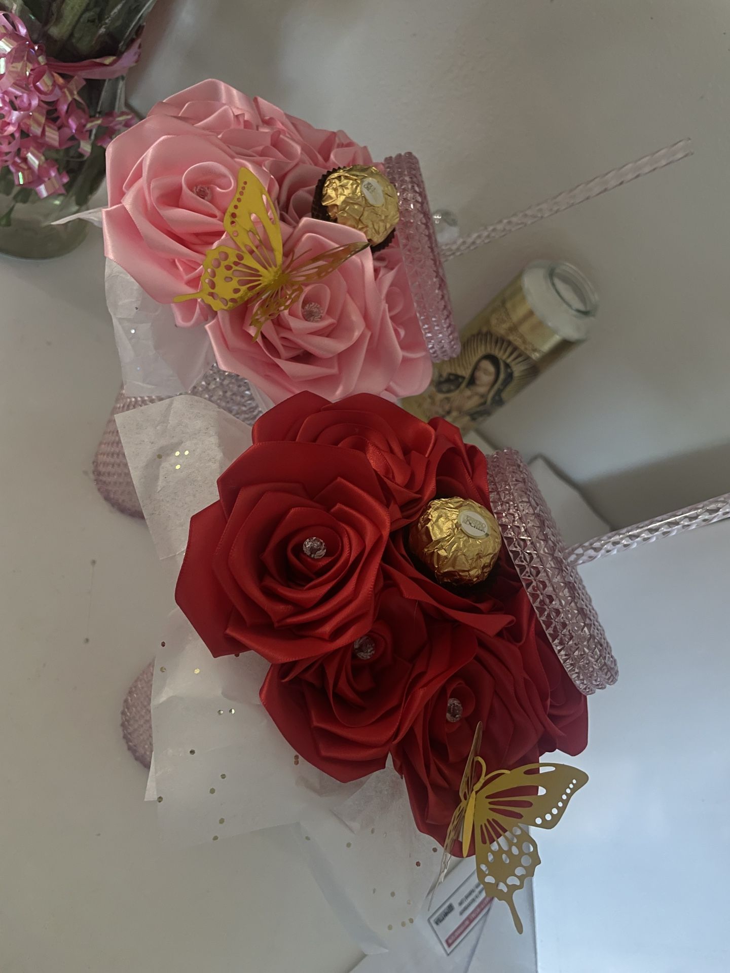MOTHER’s DAY FLOWERS