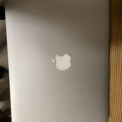 MacBook