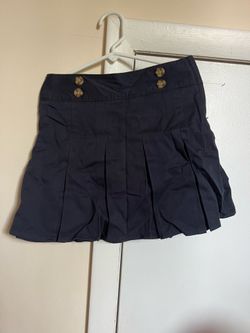 Girl’s Uniform Bottoms