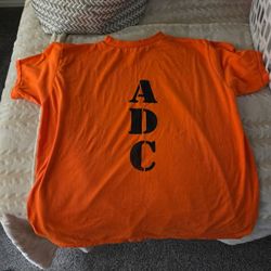 ADC clothing