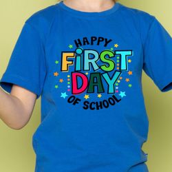 Back To School T Shirts