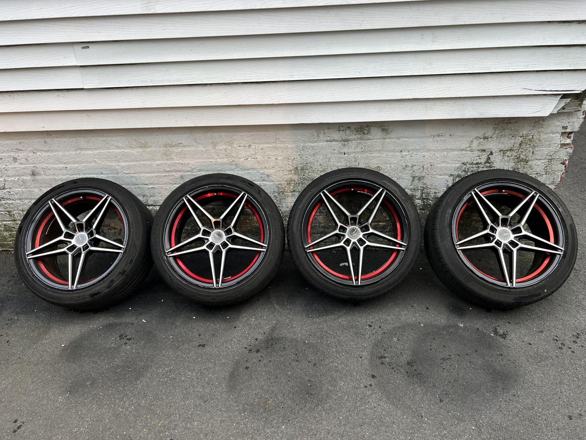 For Sale 