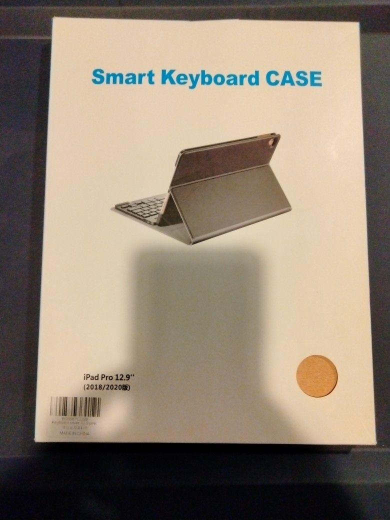 Smart Keyboard Case 