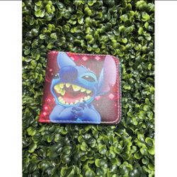 Stitch