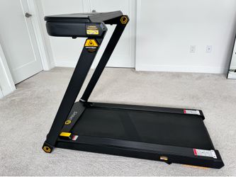UREVO STROL 3 Folding Treadmill (URTM012) – Excellent Condition