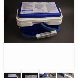 Careifc Massager (Tens Unit)