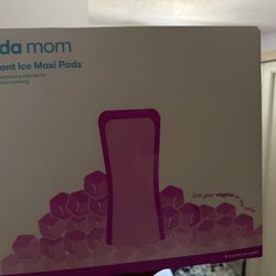 Ice Pads Postpartum 
