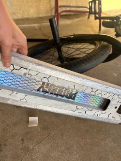 Pro scooter