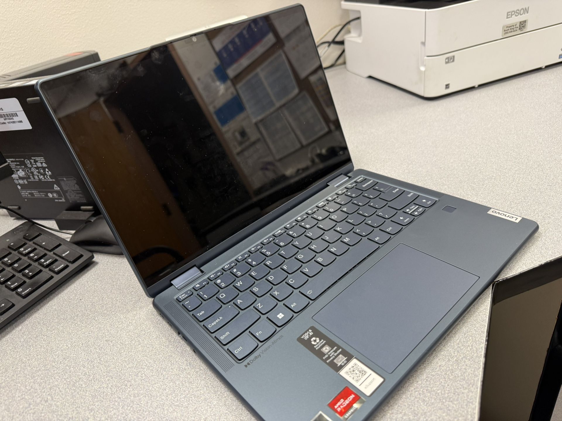 Lenovo Yoga