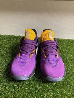 Harden Vol. 4 'Su Casa Mi Casa - Los Angeles Lakers Size 7