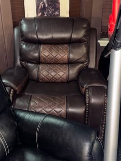 Recliner