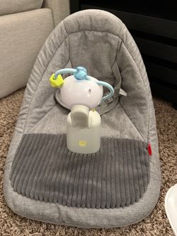 Skip Hop Baby Activity Floor Seat with tray attachment