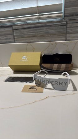 Designer glasses